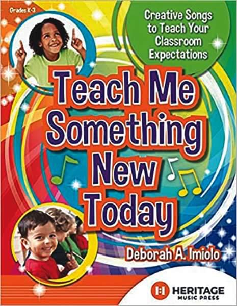 Teach Me Something New Today