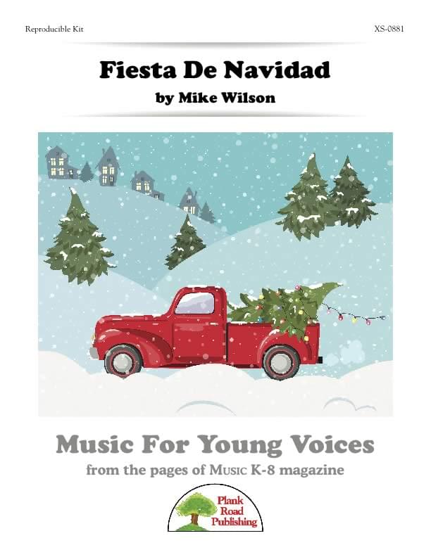 Fiesta De Navidad