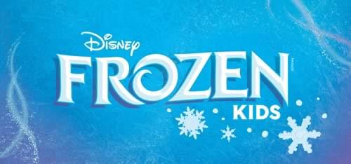 Disney's - Frozen Kids