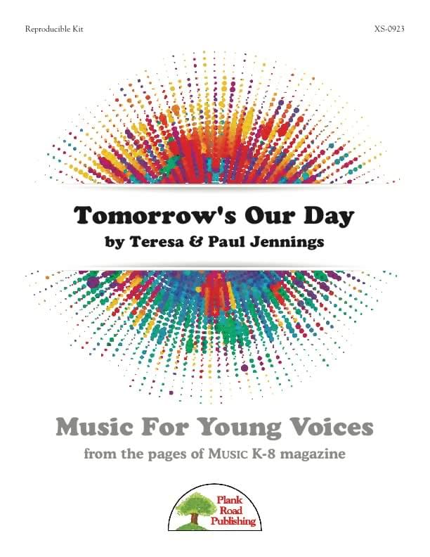 Tomorrow's Our Day