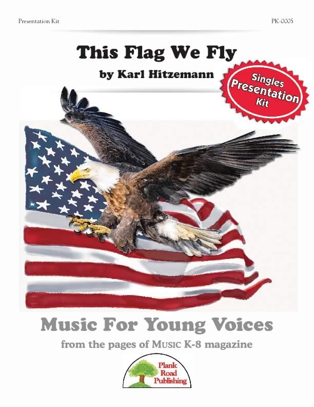 This Flag We Fly - Presentation Kit