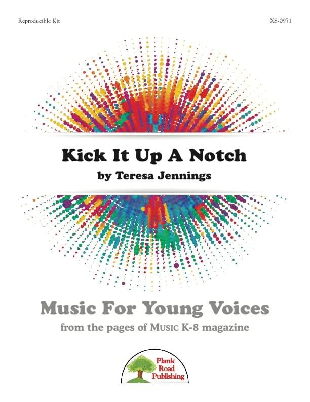 Kick It Up A Notch