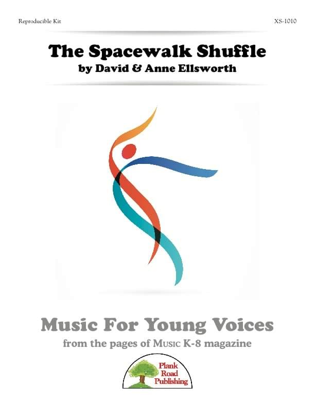 Spacewalk Shuffle, The