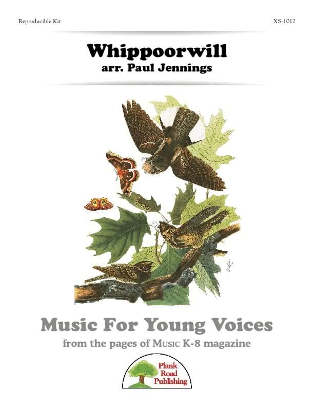 Whippoorwill