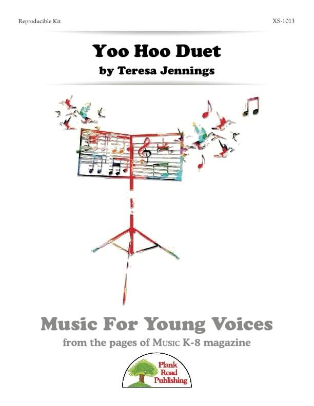 Yoo Hoo Duet