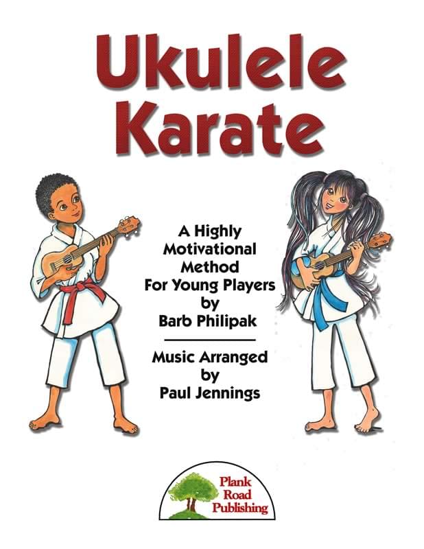 Ukulele Karate