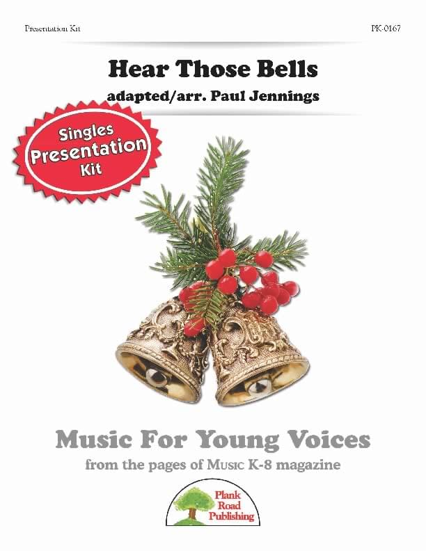 Hear Those Bells - Presentation Kit