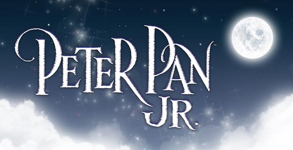 Broadway Jr. - Peter Pan Junior