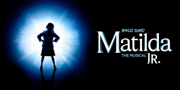 Broadway Jr. - Roald Dahl's Matilda The Musical Junior