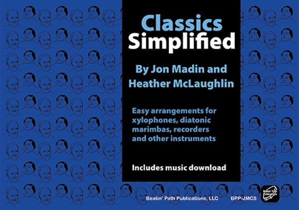Classics Simplified - Book/Digital Access cover