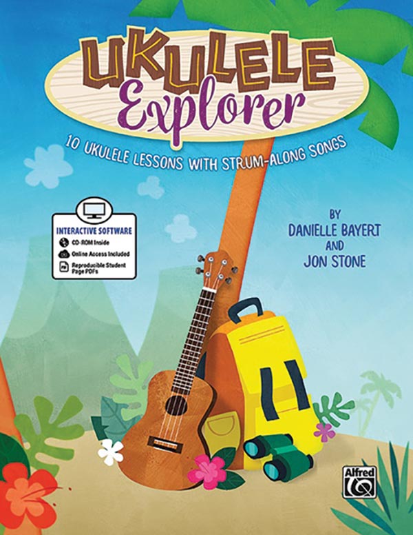 Ukulele Explorer