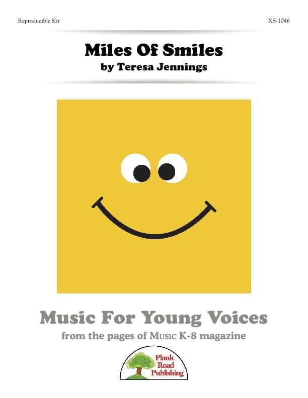 Miles Of Smiles