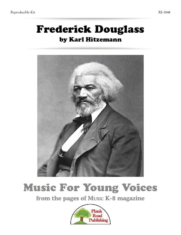 Frederick Douglass