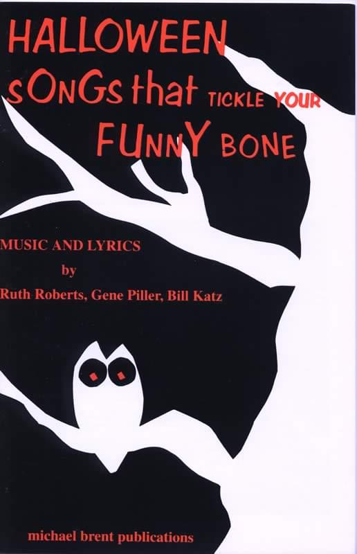 Halloween Songs That Tickle Your Funny Bone