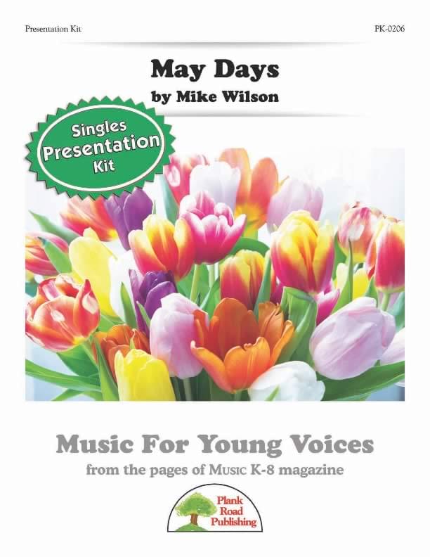 May Days - Presentation Kit