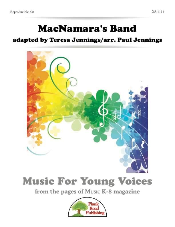 MacNamara's Band