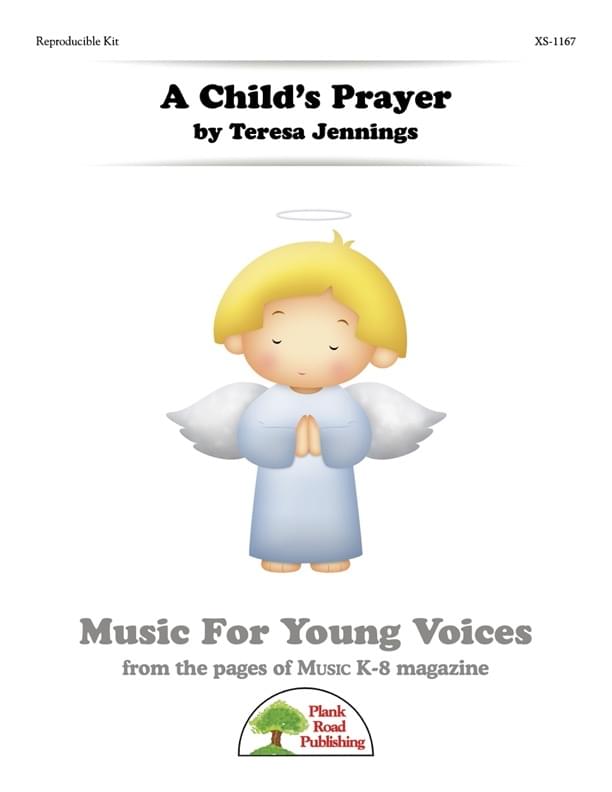 Child's Prayer, A
