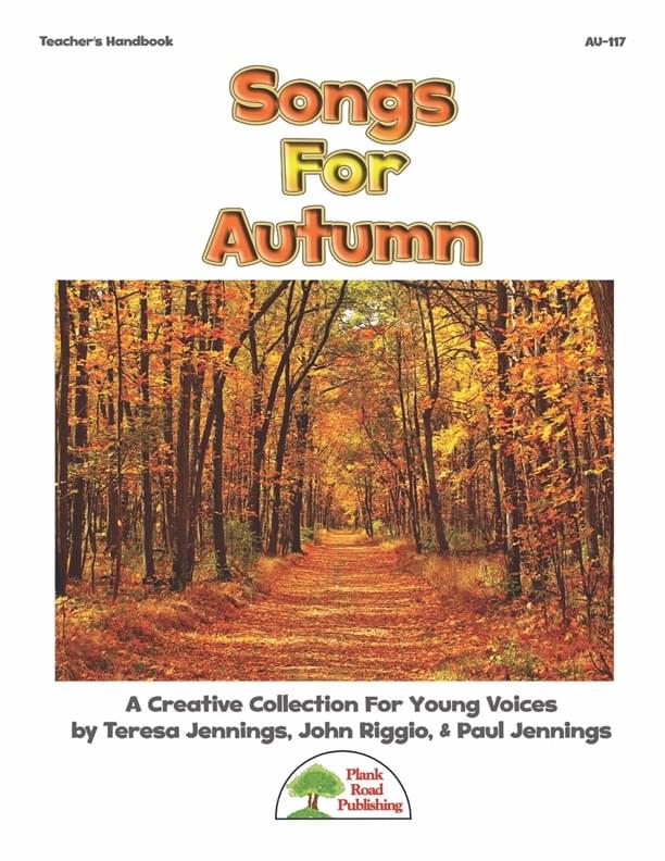 Songs For Autumn