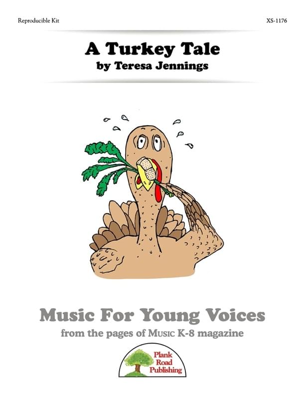 Turkey Tale, A