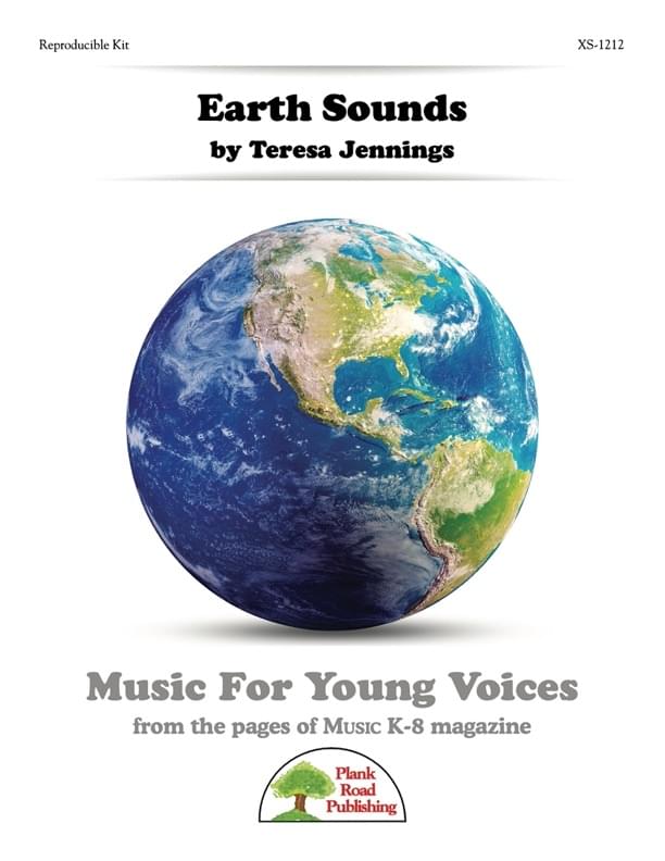 Earth Sounds