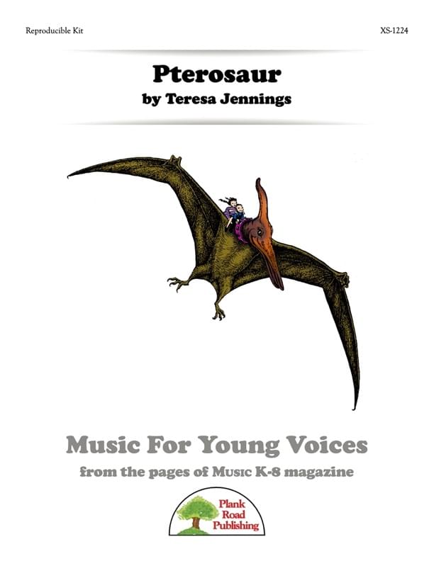 Pterosaur