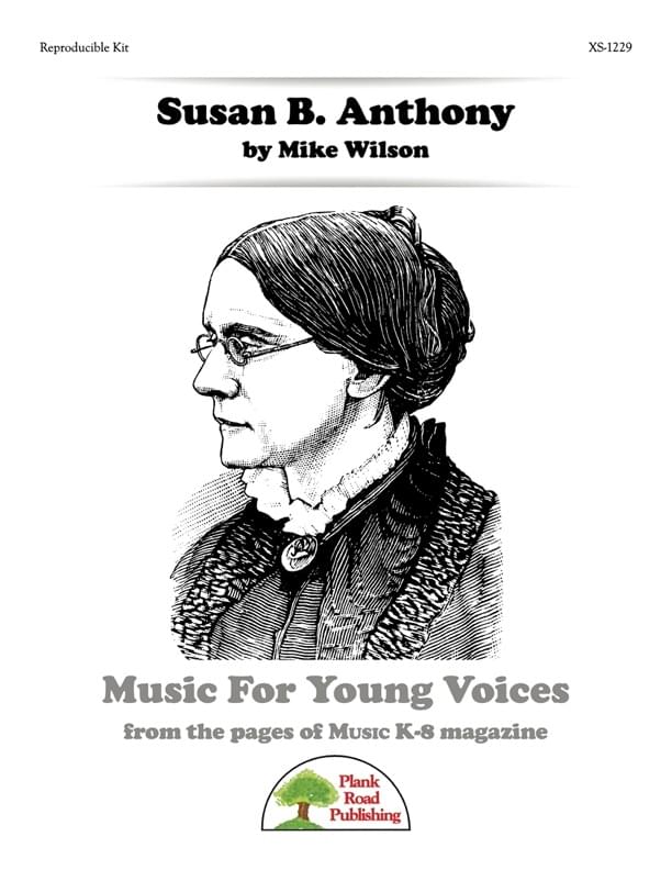 Susan B. Anthony