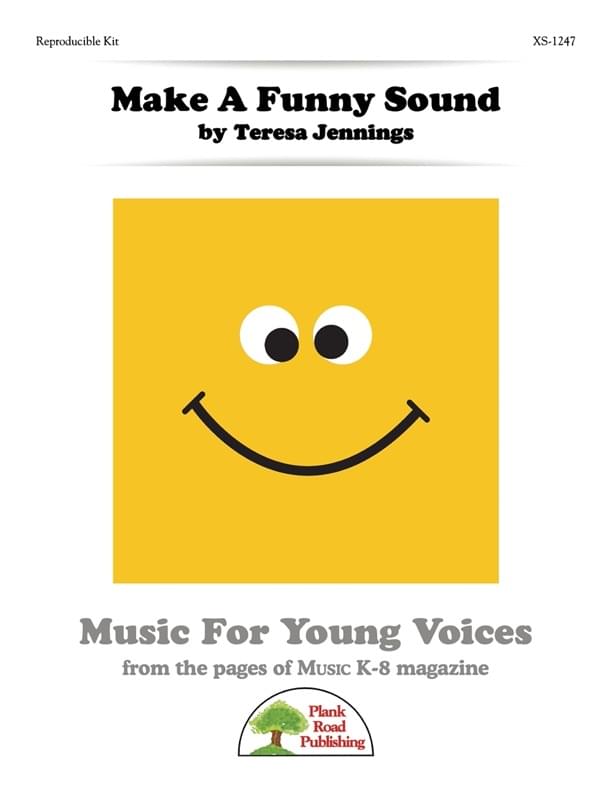 Make A Funny Sound