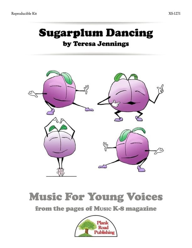 Sugarplum Dancing