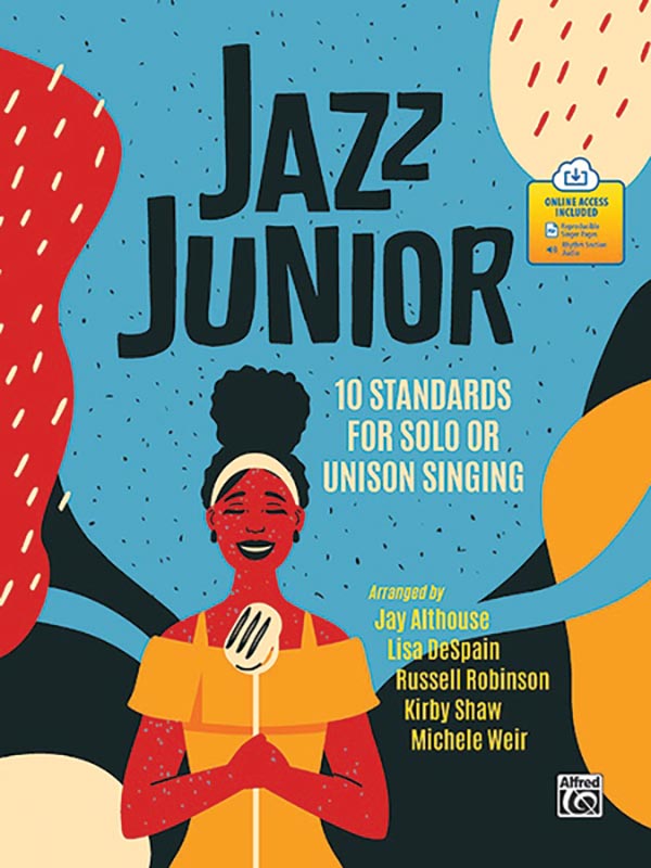 Jazz Junior