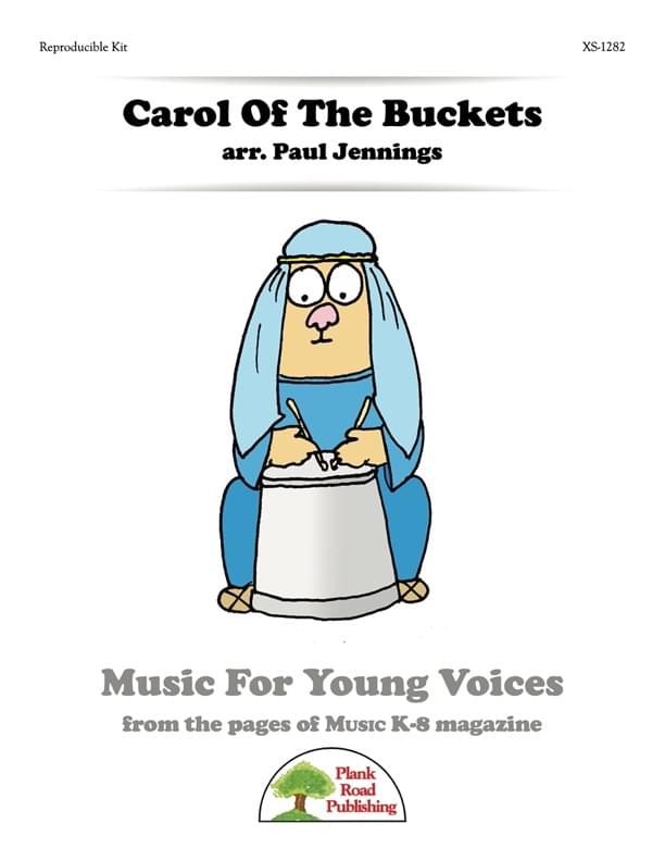 Carol Of The Buckets