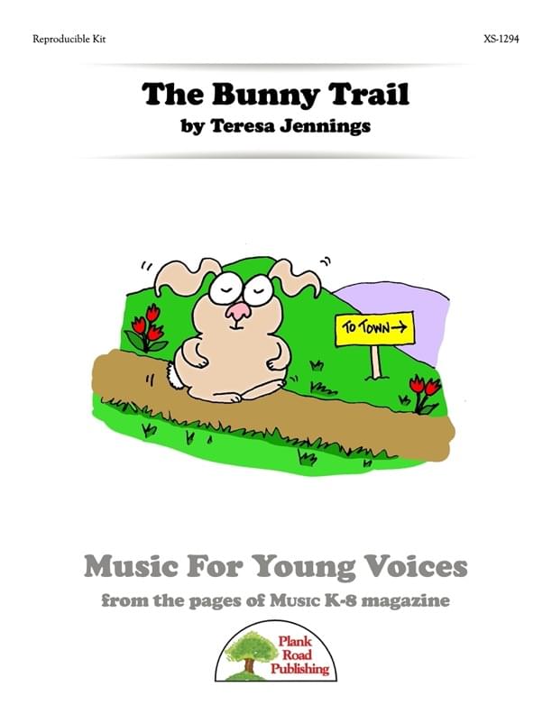 Bunny Trail, The