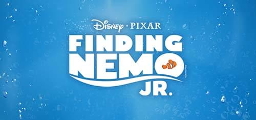 Broadway Jr. - Disney's Finding Nemo Junior