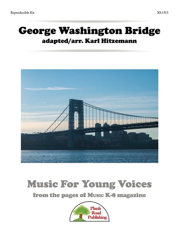 George Washington Bridge