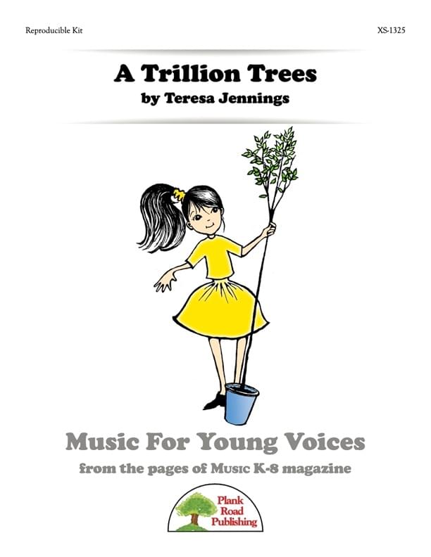 Trillion Trees, A