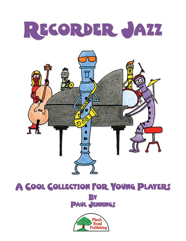 Recorder Jazz