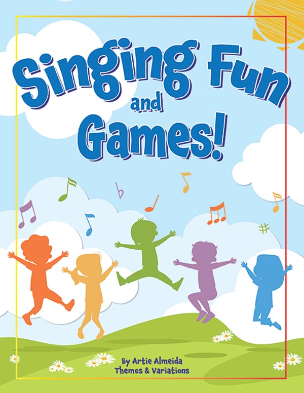 Singing Fun And Games!