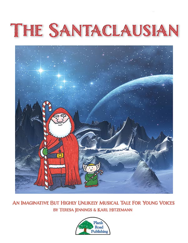 The Santaclausian
