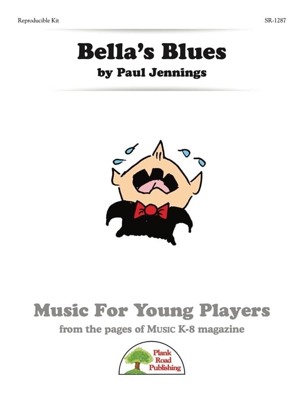 Bella's Blues