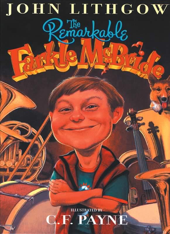 Remarkable Farkle McBride, The