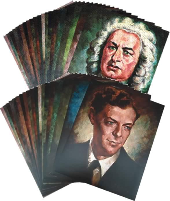 a great composer Why is bach a great composer i once mentioned to my father that i was studying some of bach’s keyboard works his reply was: “oh, bach—he’s the guy who makes you pat your head and rub your stomach at the same time, isn’t he. a great composer Why is bach a great composer i once mentioned to my father that i was studying some of bach’s keyboard works his reply was: “oh, bach—he’s the guy who makes you pat your head and rub your stomach at the same time, isn’t he.
