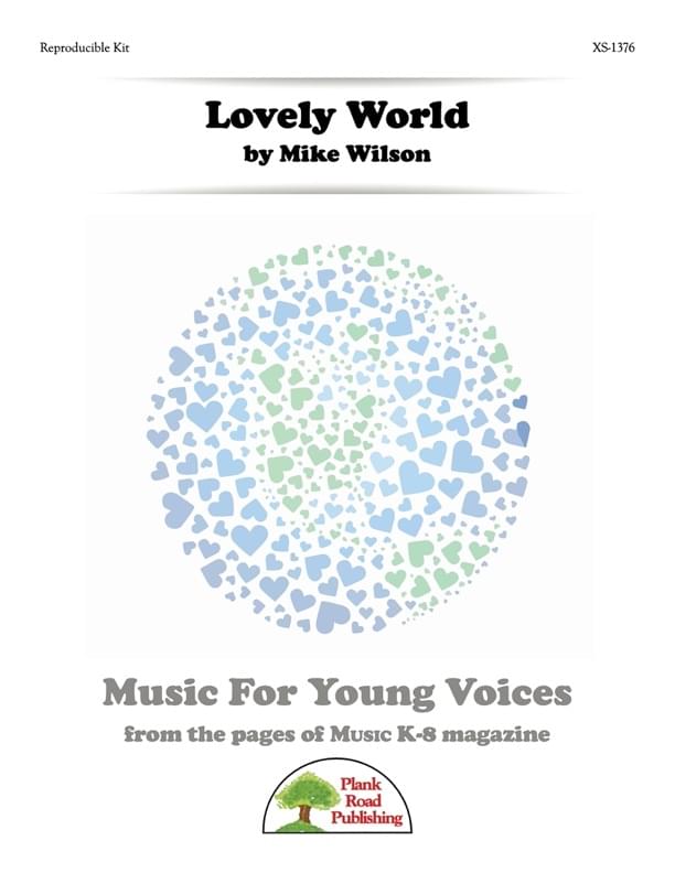 Lovely World