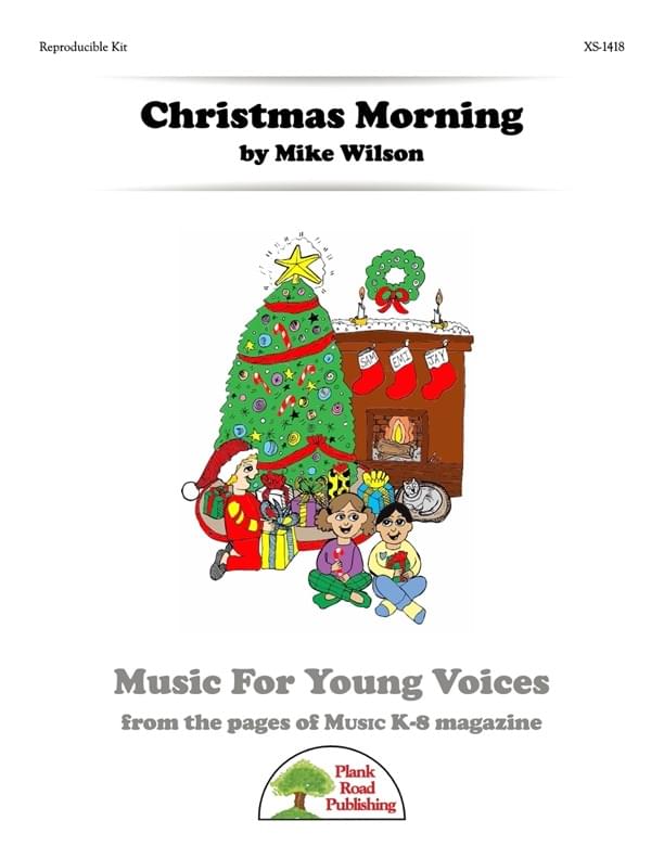 Christmas Morning