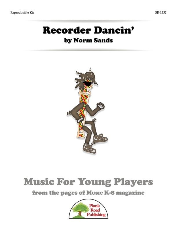 Recorder Dancin'