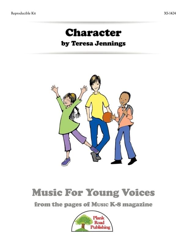 Character