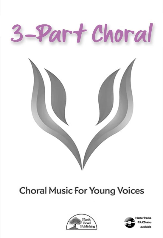 Full Moon Risin' - Choral