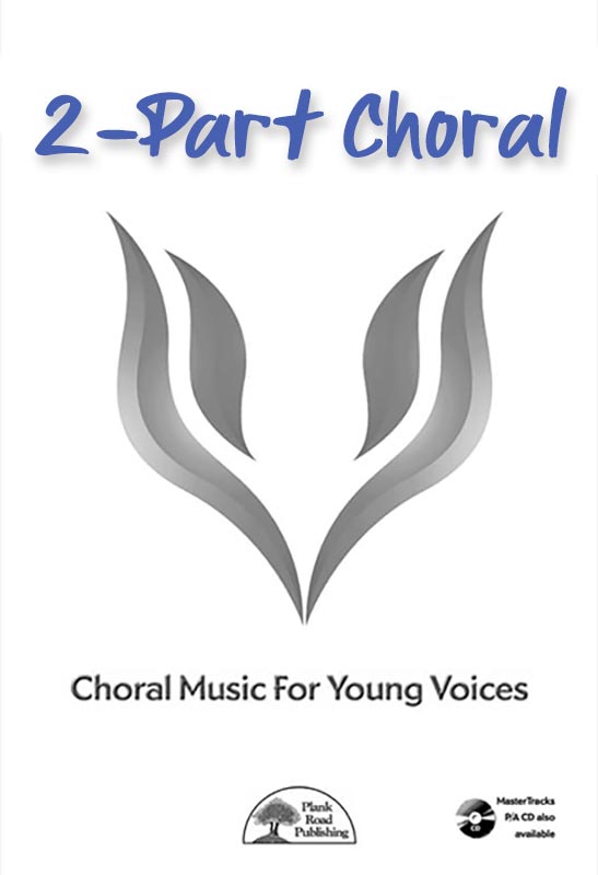 Room At My Table - Choral