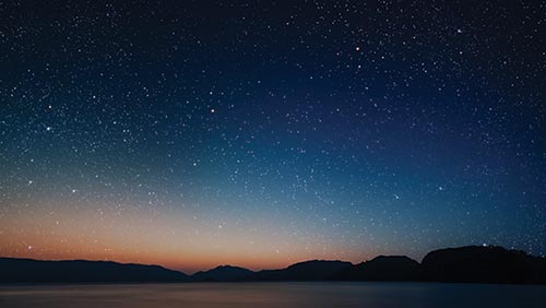 All Through The Night