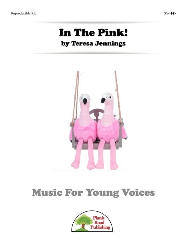 In The Pink!