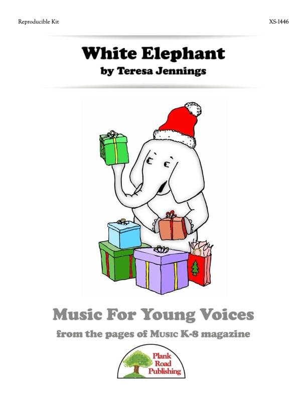 White Elephant