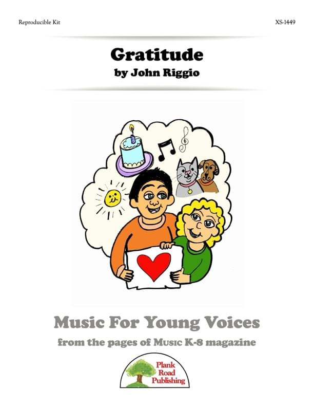 Gratitude
